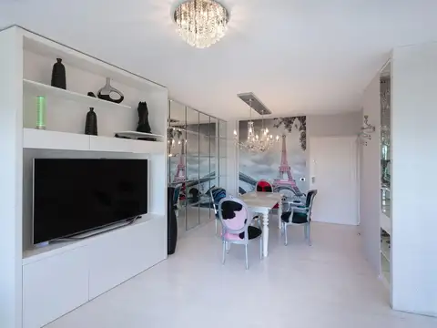 Departamento en Alquiler de 2 dormitorios