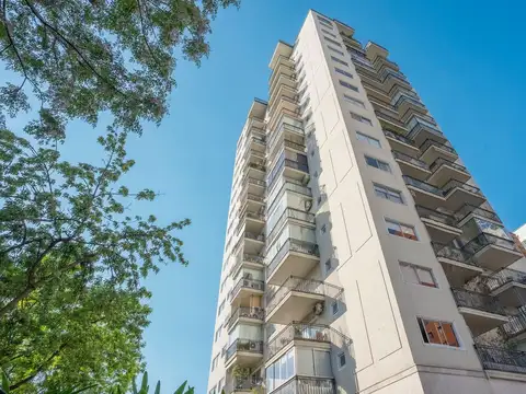 Departamento en Belgrano