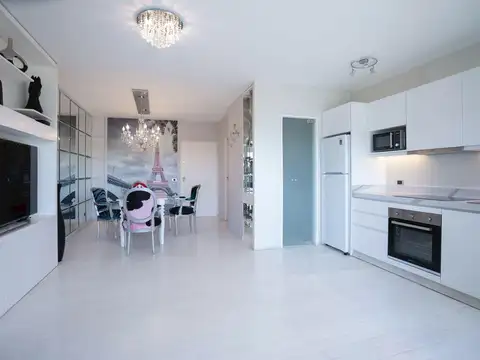 Departamento en Alquiler de 3 ambientes