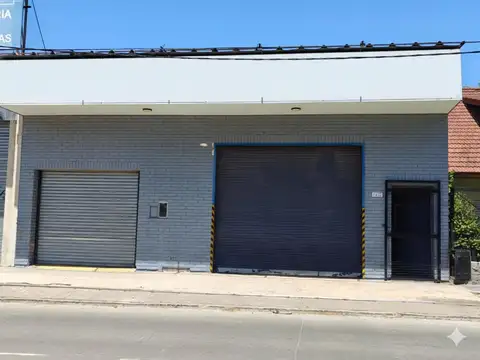 Colectora Oeste Panamericana al 1200