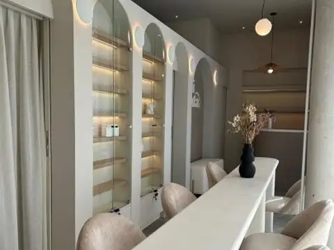 FONDO DE COMERCIO EN VENTA