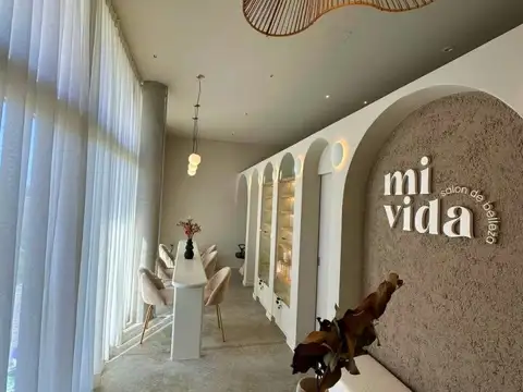 LOCAL EN VENTA