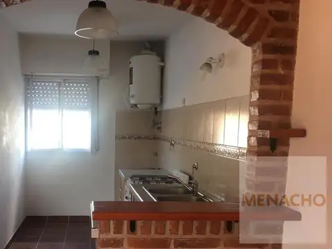 Departamento en Alquiler de 2 ambientes