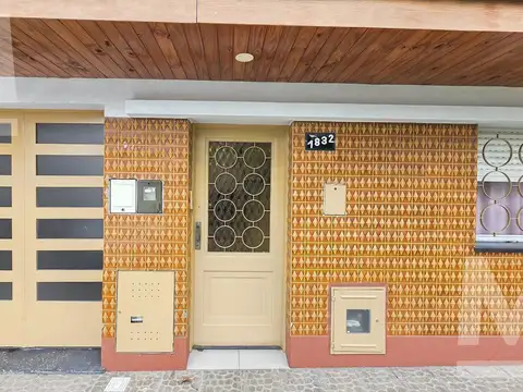Departamento - Los Hornos