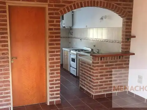 Departamento - Los Hornos