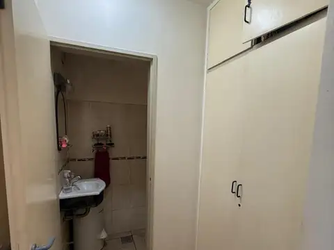 Duplex 4 ambientes actualizado - Bº Cartero
