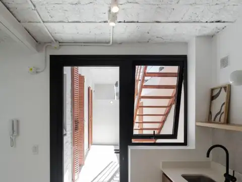 Depto Tipo Casa en Venta al Norte