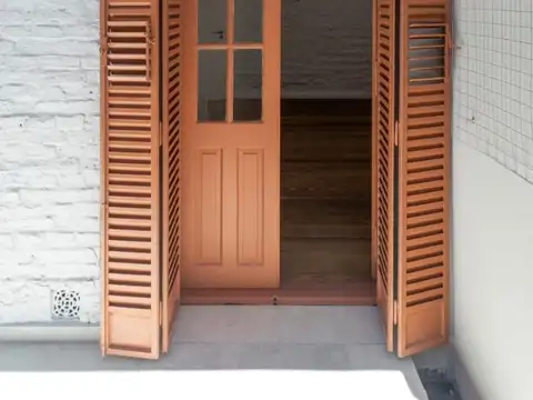Depto Tipo Casa en Venta A Estrenar