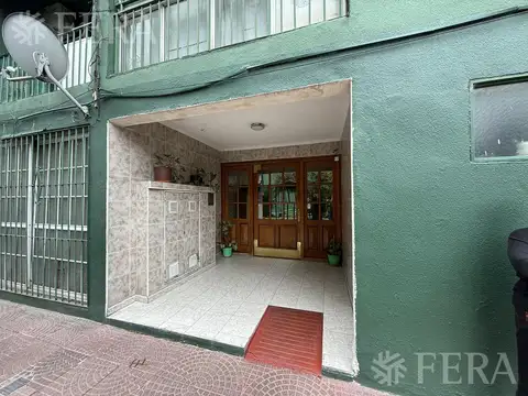 Departamento en Venta en Lanus Este, USD 39.900