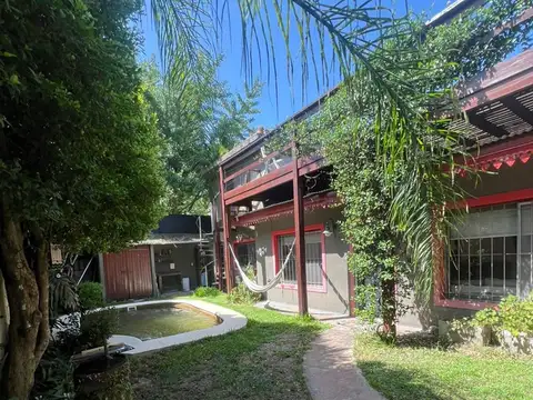 Casa Chalet  en Venta en San Isidro, G.B.A. Zona Norte, Argentina