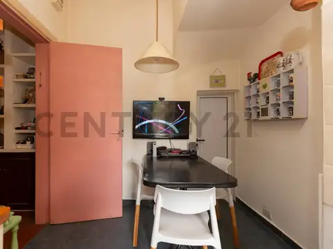 Departamento en Venta 66 años