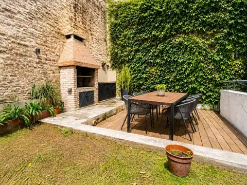 Departamento en Venta en Barrio Norte, CABA