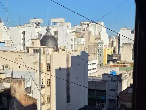 Departamento - Venta - Argentina, Capital Federal - HIPOLITO YRIGOYEN 1500