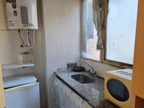 Departamento en Venta 40 años
