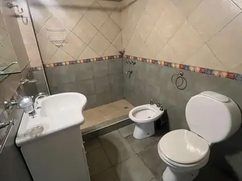 Departamento en Alquiler al Oeste