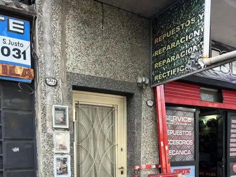 Departamento - Alquiler - Argentina, La Matanza - av. illia 2900