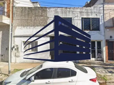 DEPOSITO EN VENTA SAN MARTIN