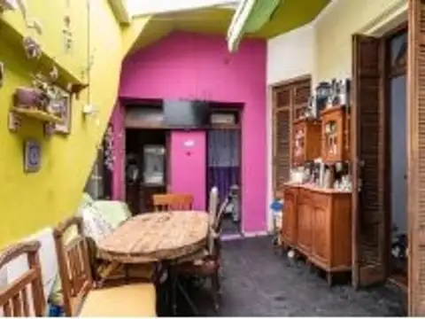 Avenida Belgrano 4100, Piso Pb