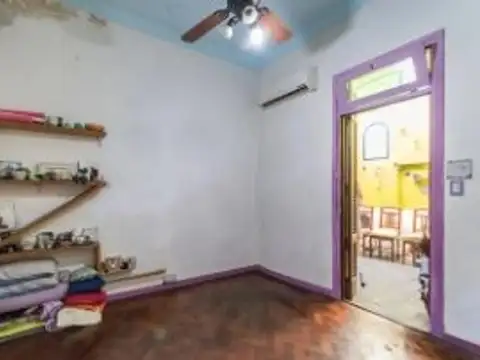 PH 2 Amb PB Patio Sin Exp Recicl Av. Belgrano 4100 Almagro