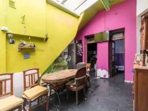 PH 2 Amb PB Patio Sin Exp Recicl Av. Belgrano 4100 Almagro