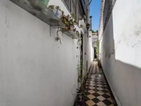 Depto Tipo Casa en Venta de 2 dormitorios