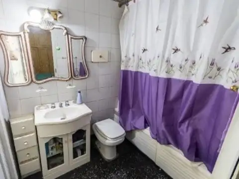 PH 2 Amb PB Patio Sin Exp Recicl Av. Belgrano 4100 Almagro