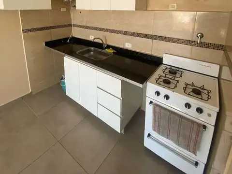 ALQUILER DEPARTAMENTO A ESTRENAR QUILMES