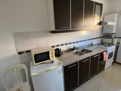Departamento en Alquiler de 1 dormitorio