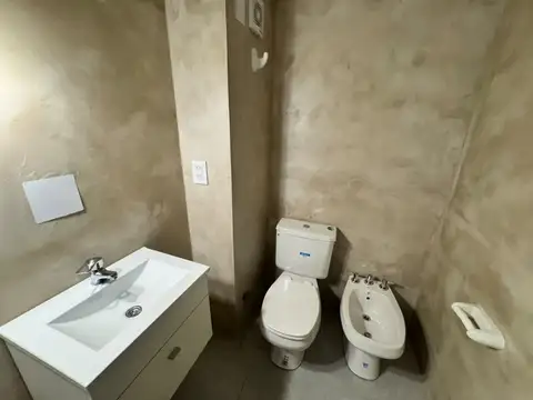 ALQUILER DPTO 2 DORMITORIOS REMODELADO A NUEVO