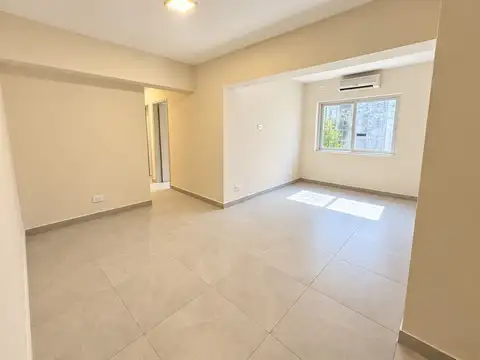 ALQUILER DPTO 2 DORMITORIOS REMODELADO A NUEVO