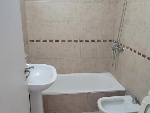 Departamento en Alquiler Apto profesional