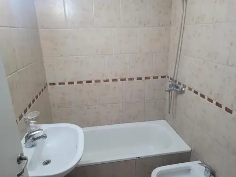 Departamento en Alquiler 12 años