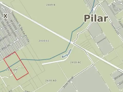 11 Has Los Manzanos 100