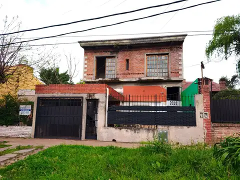Casa en Venta de 5 dormitorios