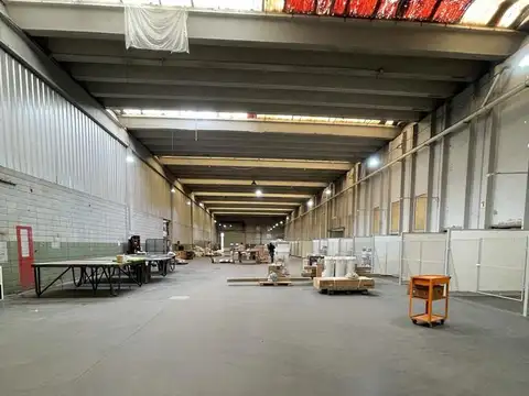 Deposito en Venta - 24.000m2 - Avellaneda