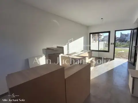 Casa en Venta A Estrenar
