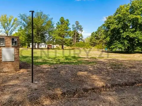 VENTA-Lote premium de 1.700 m² en B° C. Amarylis | Seguridad, Verde y Amenities