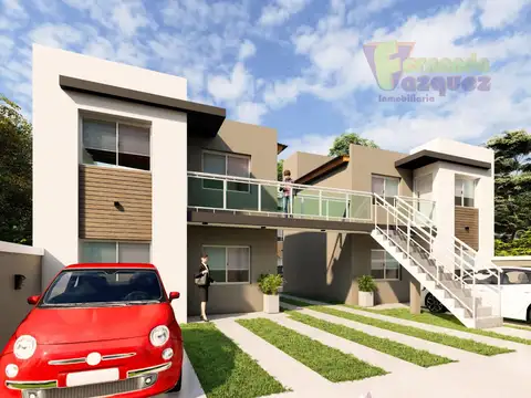 Departamento en Venta en Costa Azul, USD 39.000
