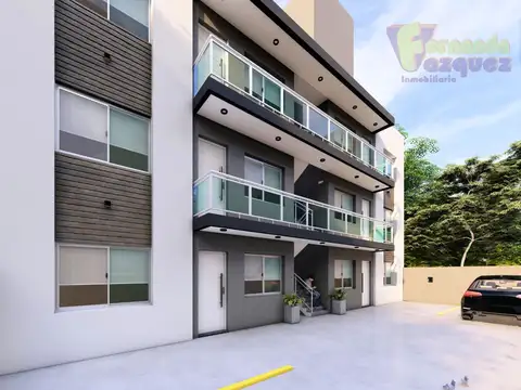 Departamento en Venta de 2 dormitorios