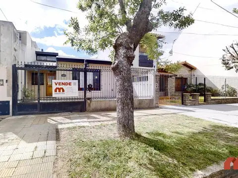 Ricardo Gutiérrez al 2300