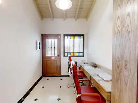 Casa en Venta 35 años