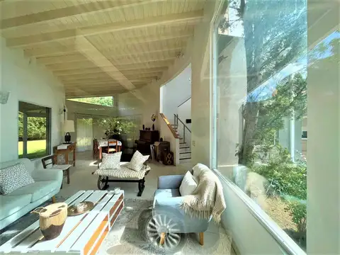 Casa en Venta 10 años