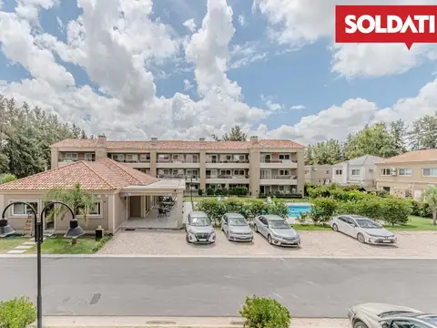 Departamento en alquiler en Liquidambar - dos ambientes 