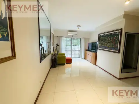 Departamento en Venta de 3 dormitorios