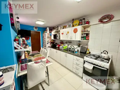 Avenida Doctor Ricardo Balbín 2400