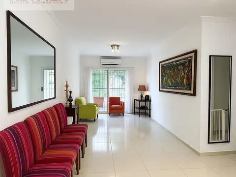 Departamento en Venta en Belgrano, USD 350.000