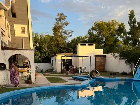 Quinta en Venta de 5 dormitorios