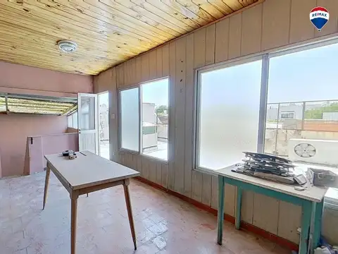 VENTA PH 3 AMB A RECICLAR EN VILLA DOMÍNICO