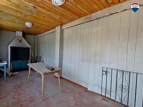 Depto Tipo Casa en Venta de 3 ambientes