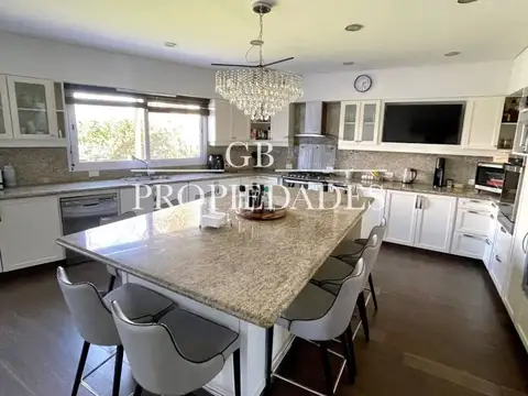 Casa en Venta al Norte